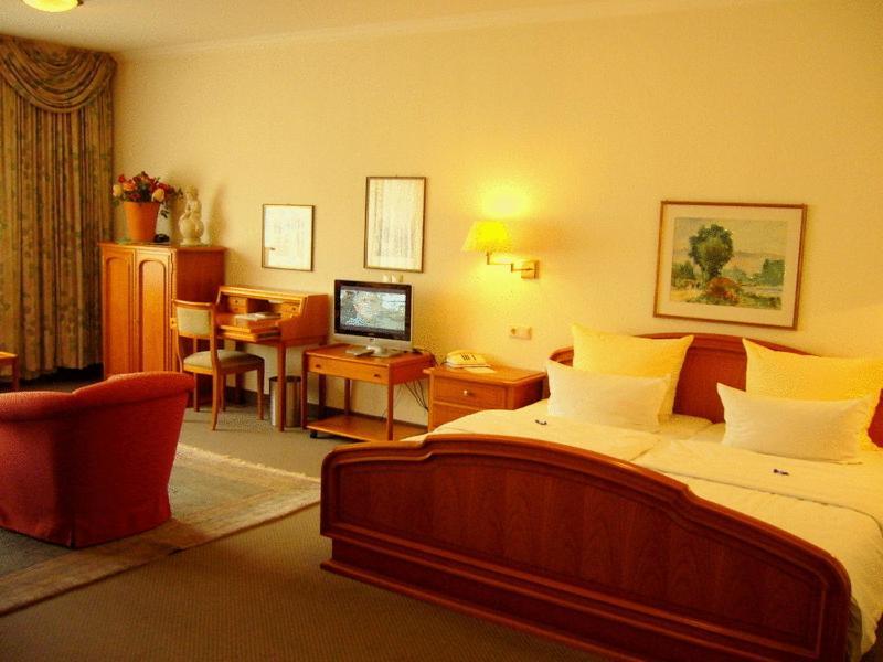 Hotel Gasthof Vogelsang Zellingen Phòng bức ảnh